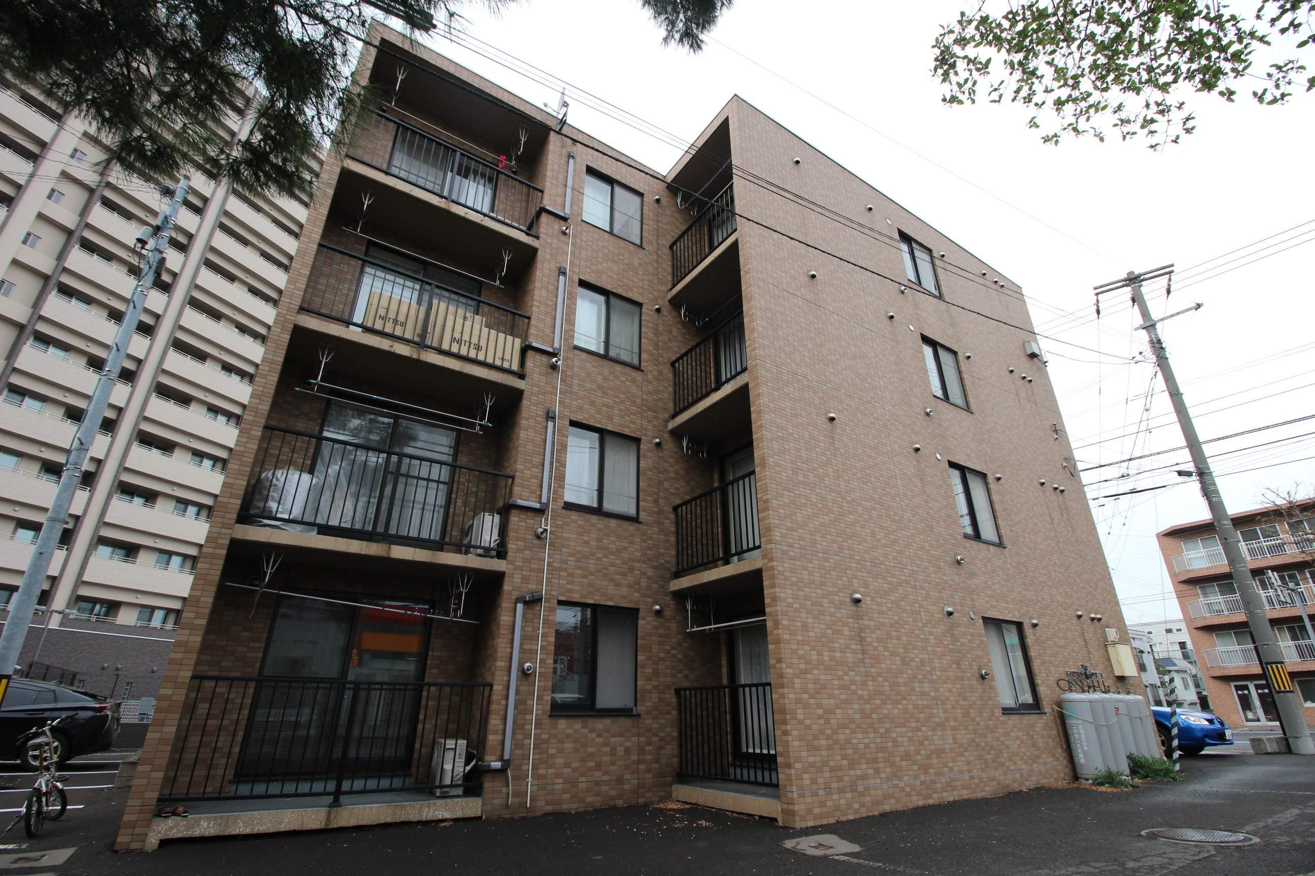 オルセー北円山