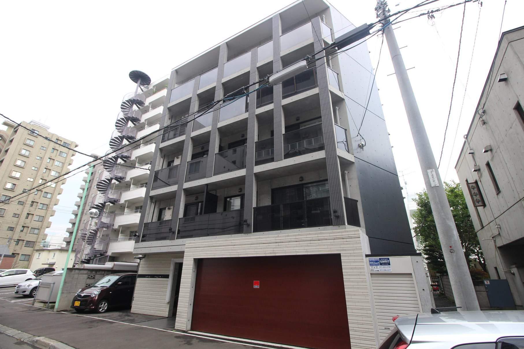 ヴェネーノ円山