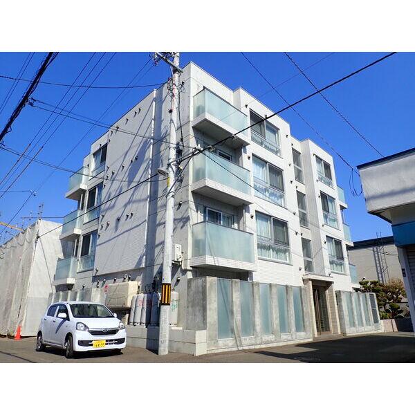 グランラヴィーヌ西町