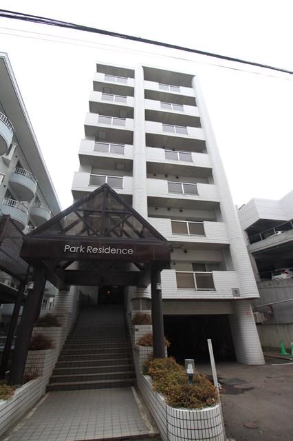 パークレジデンス