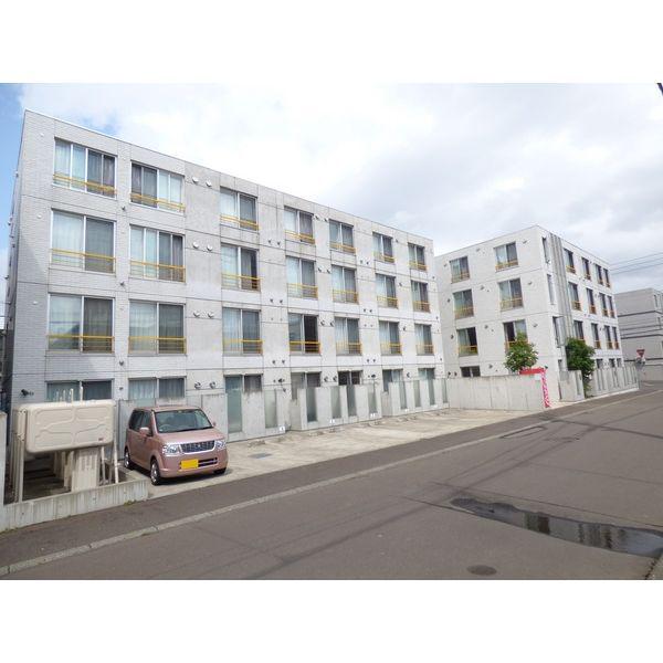 ル・ノール平岸