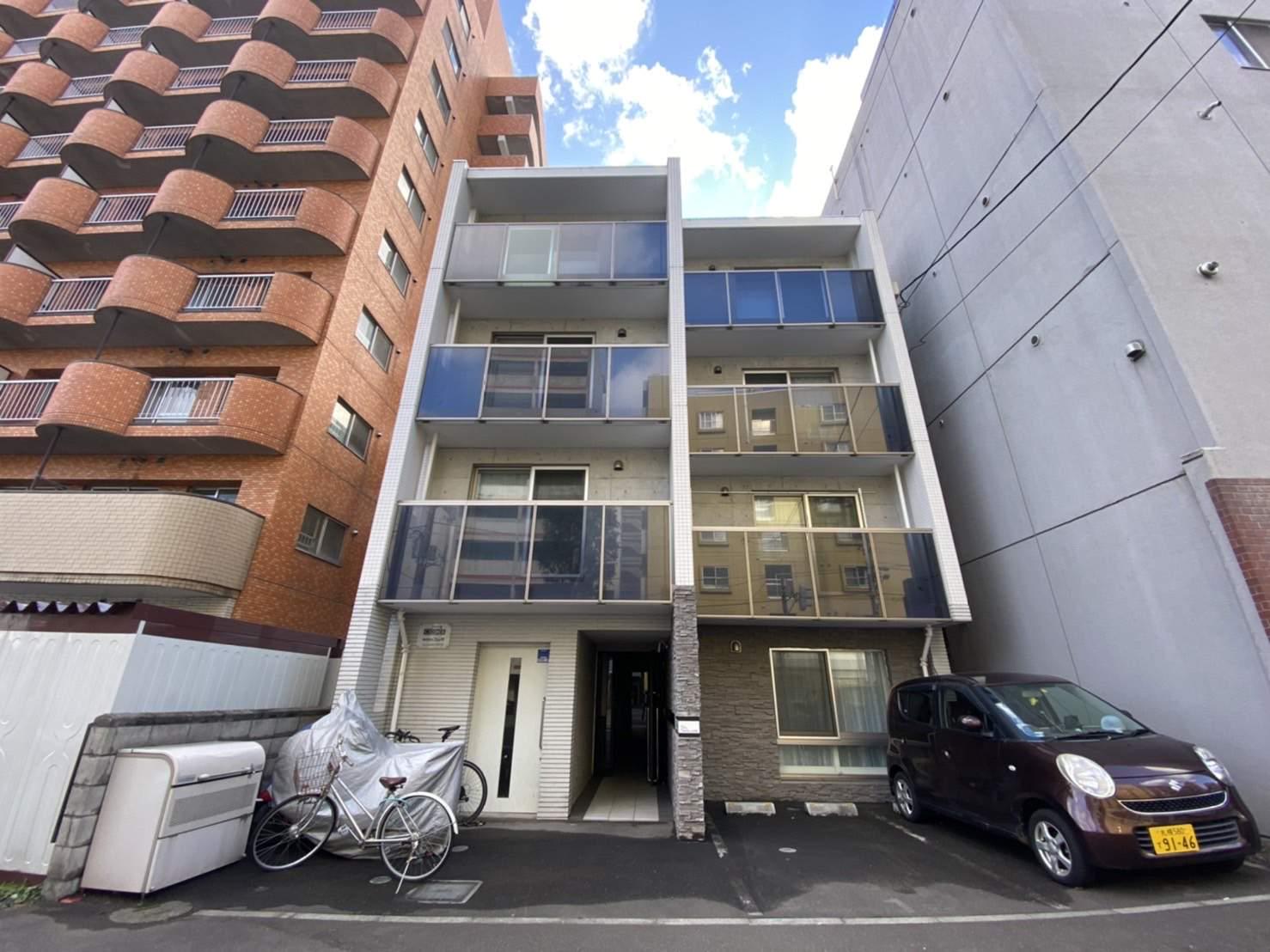 フェリスファミリア クアトロ