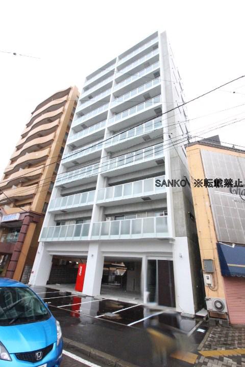 モルティーニ西線通