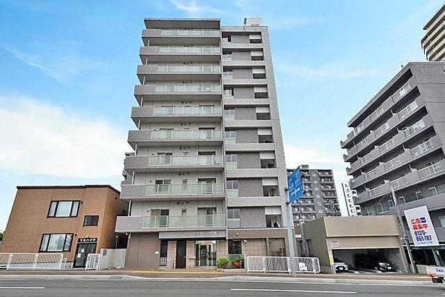 第10旭レジデンス