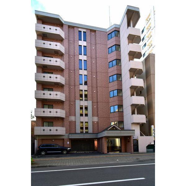 ラプラス裏参道