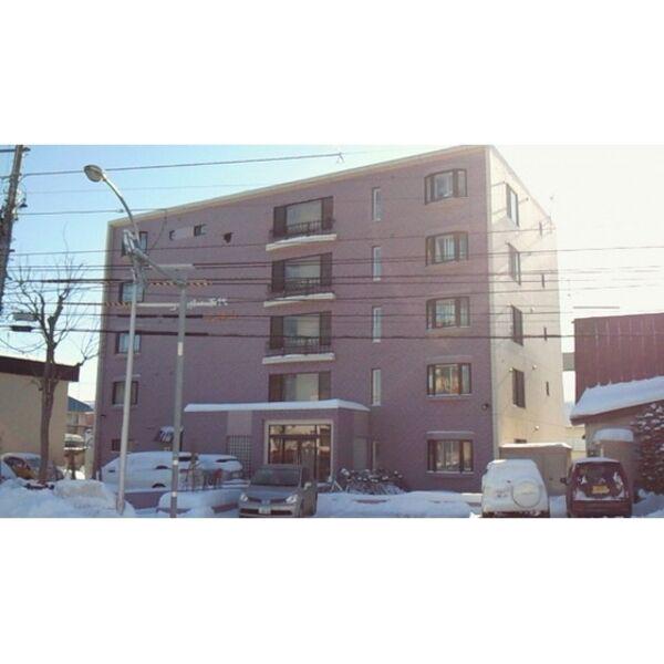 コーポ八千代天神山