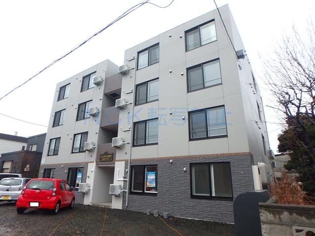 サンテラス西野