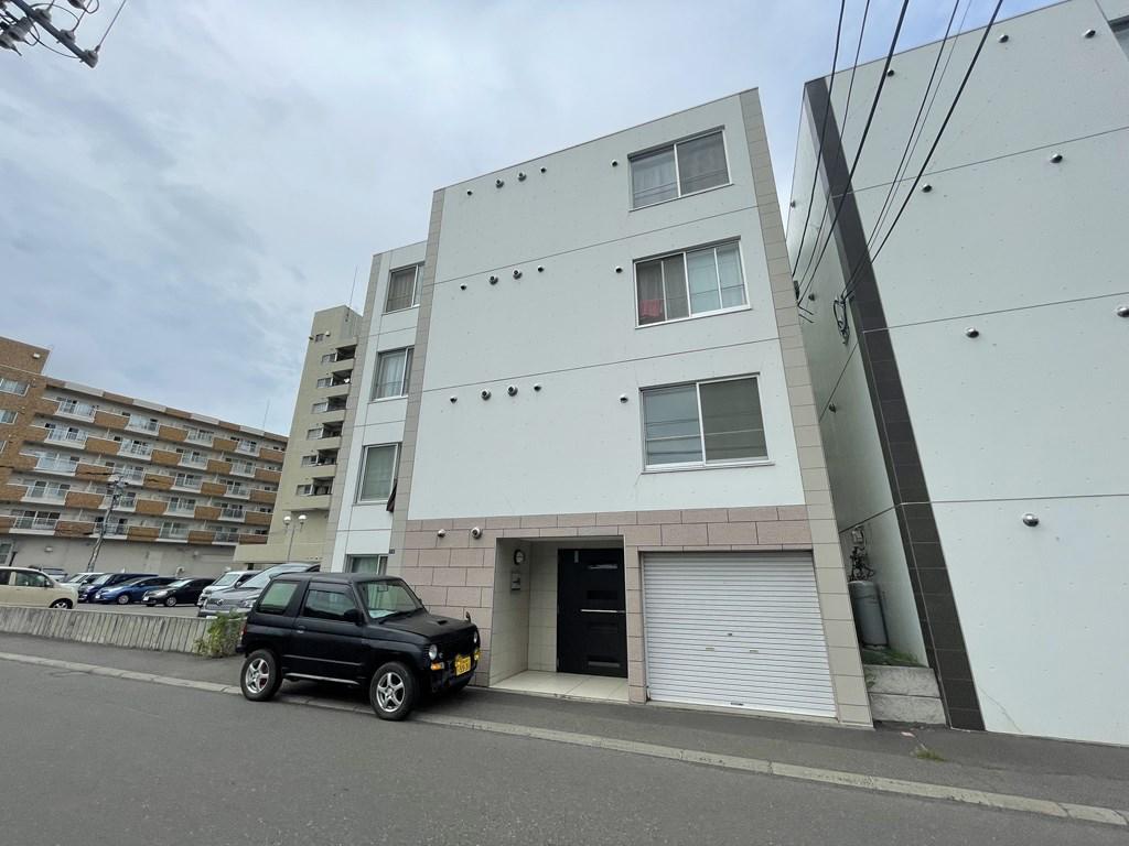 ブランノワール南郷