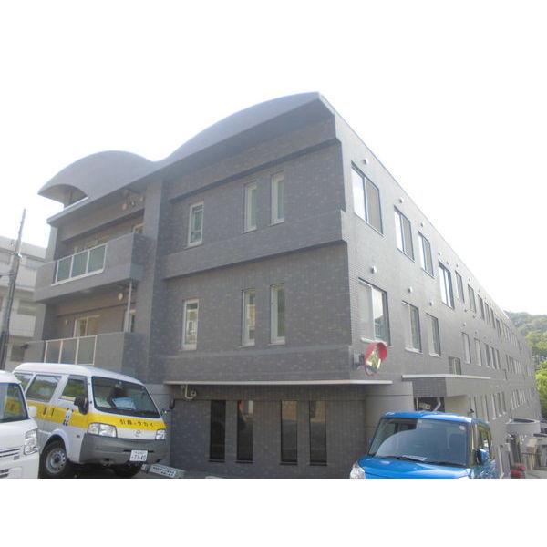 アームズ宮の森