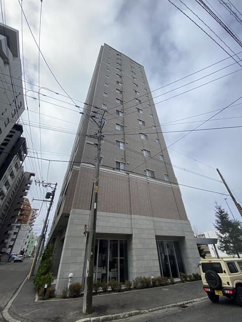 JP NOIE 円山表参道(2LDK/10階)