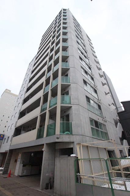 札幌中央レジデンス