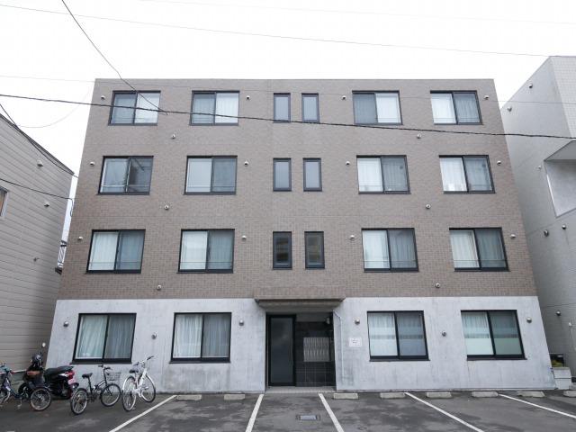 グレースコート