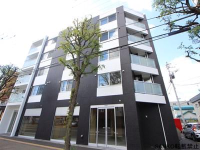 クレマティス円山