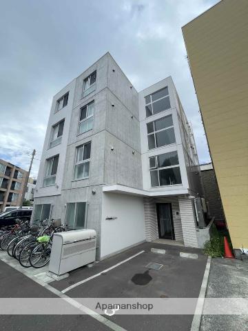 ファランドール美園