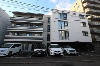 フェスタリア宮の森(3LDK/4階)