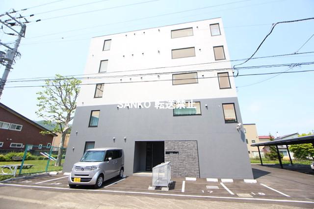 スカイパーク宮の沢Ⅱ