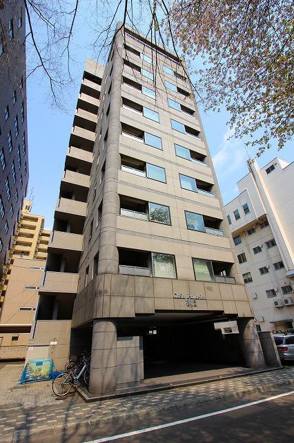 カサパラシオン植物園