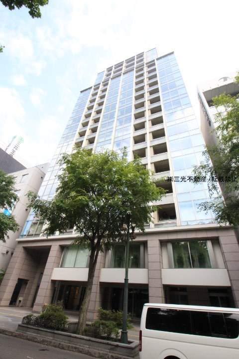 プライムメゾン大通公園