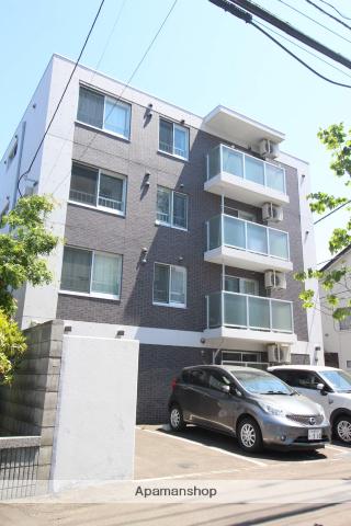 ラフィーネ旭山公園通