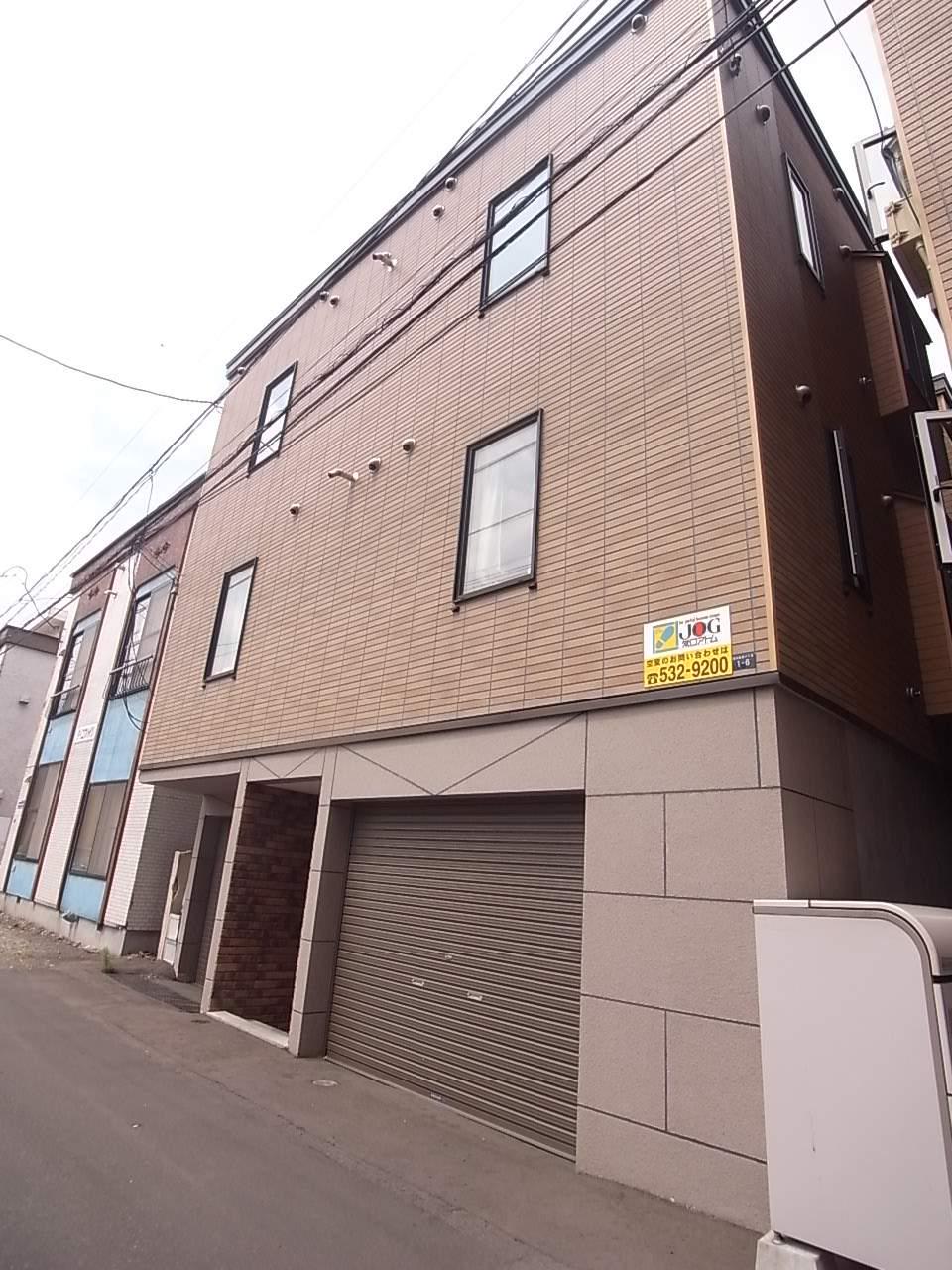 パークソレイユ