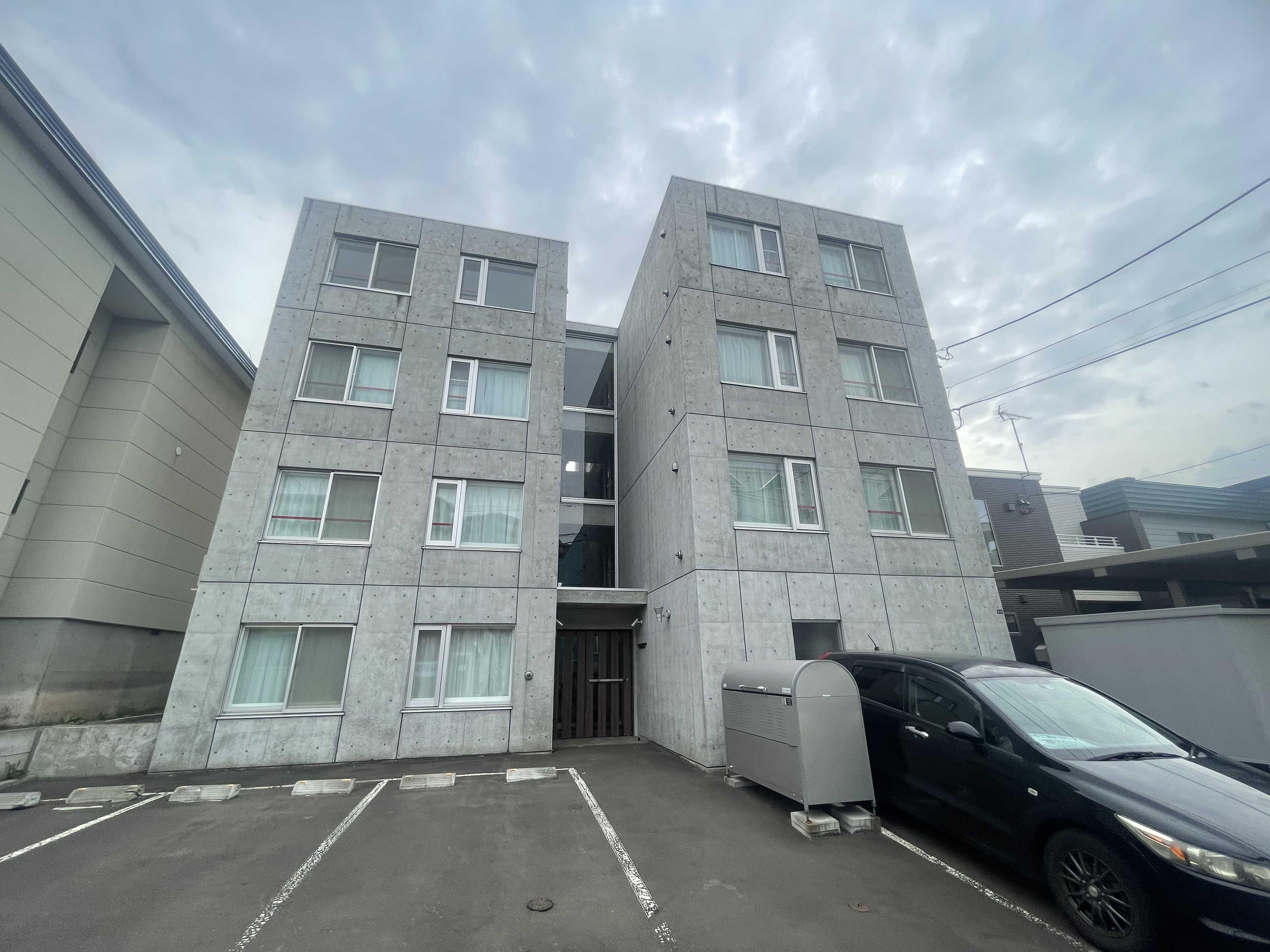 EXCELLENCE SHIROISHI