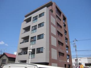東十字街マンション