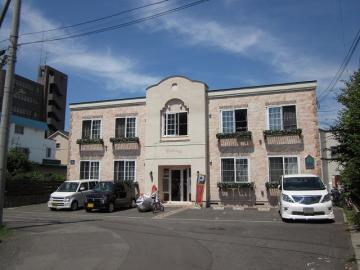 ルミエール植村