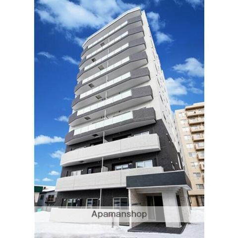 アルカディア平岸パークフロント