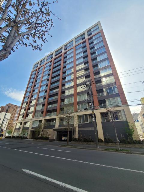 プライムメゾン南2条