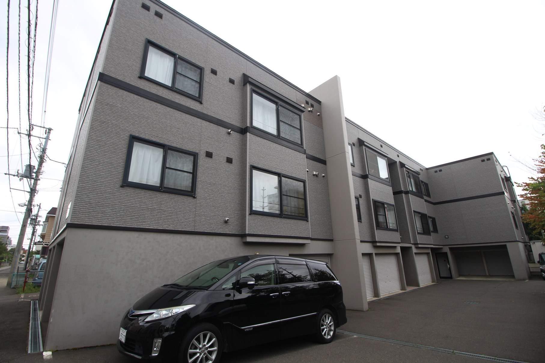 メゾンドゥーズ