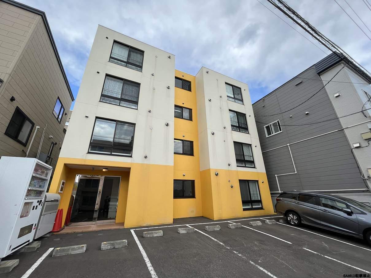 カーサ・ドマーニ