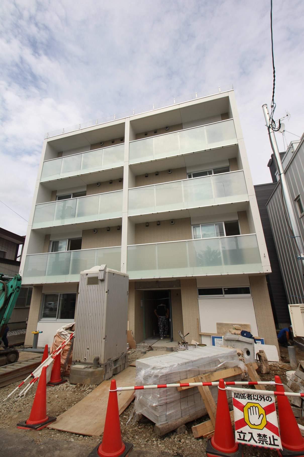 コートロティ南円山