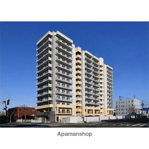 グランファーレ桑園レジェンドスクエア