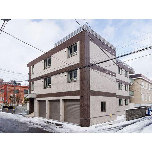 パーチェ参番館