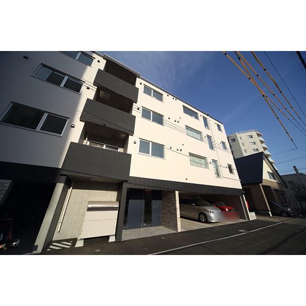 ブルーイング大通東