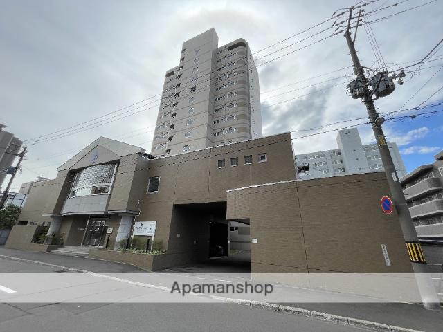 アルファコンフォート札幌