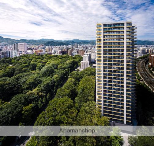 ラ・トゥール札幌伊藤ガーデン