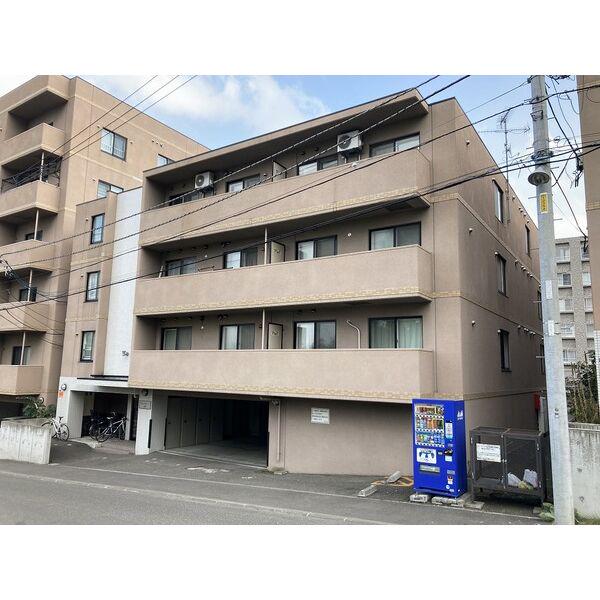 ルーデンスプレイス宮丘 弐番館