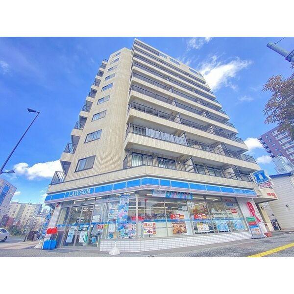 フォーシーンBLD(1LDK/2階)