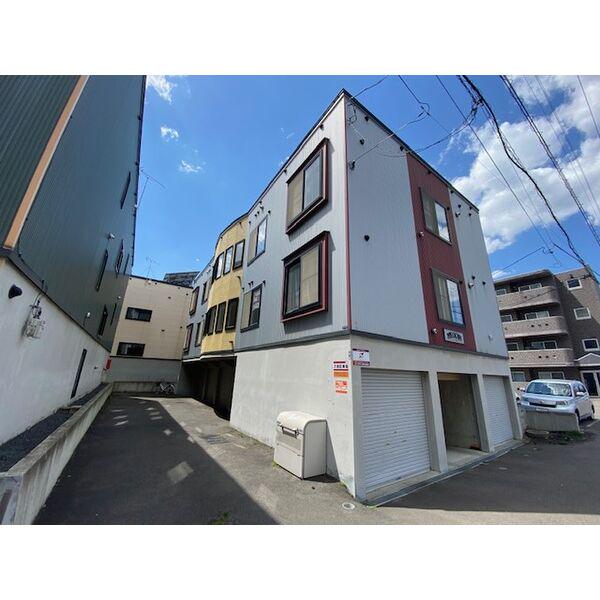 プレシャス6番館