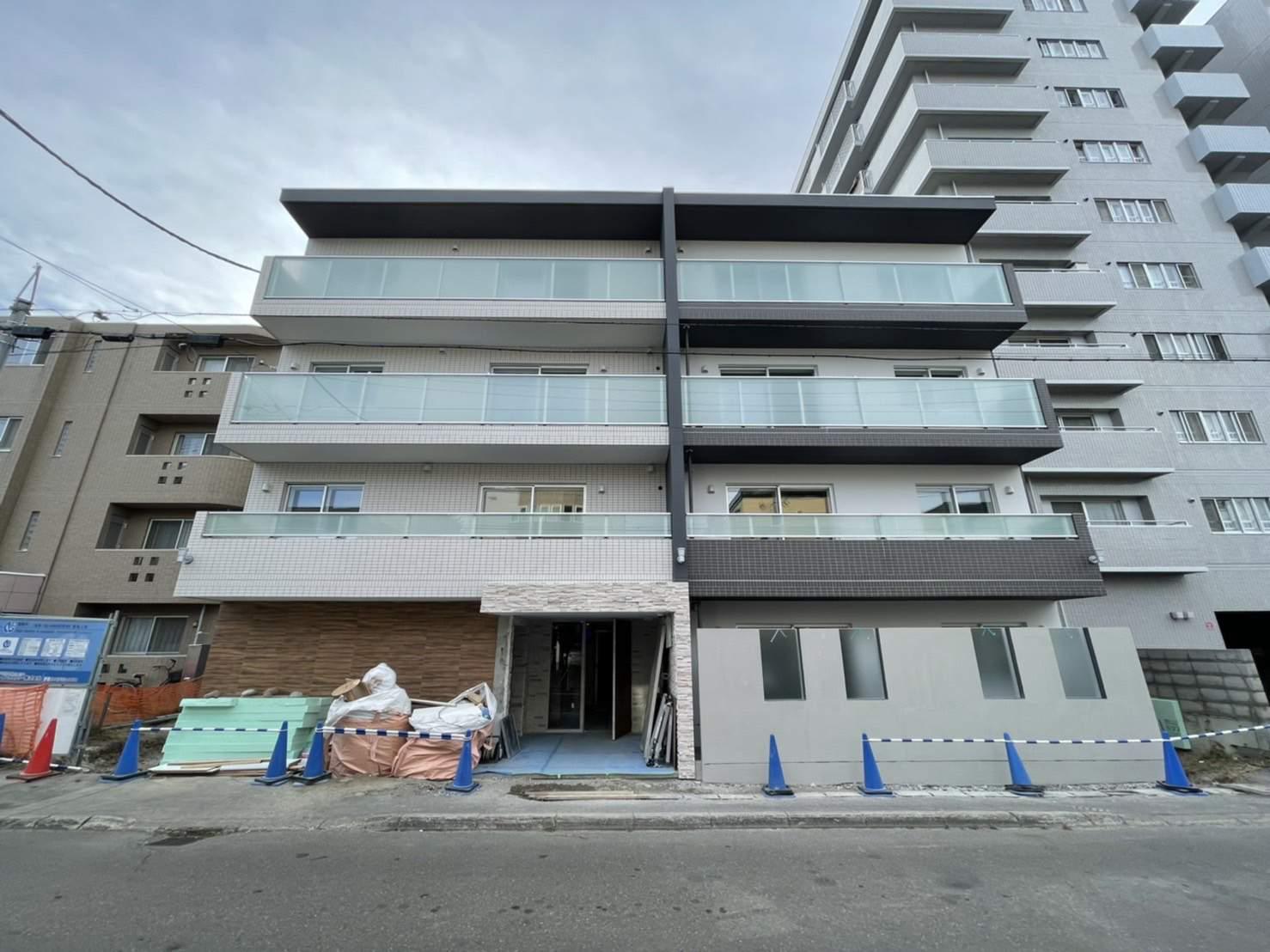 エアフォルク行啓通