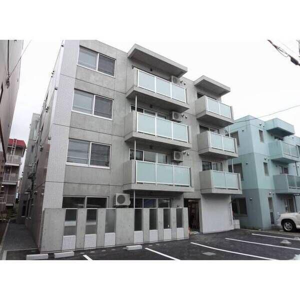 サンライン山鼻