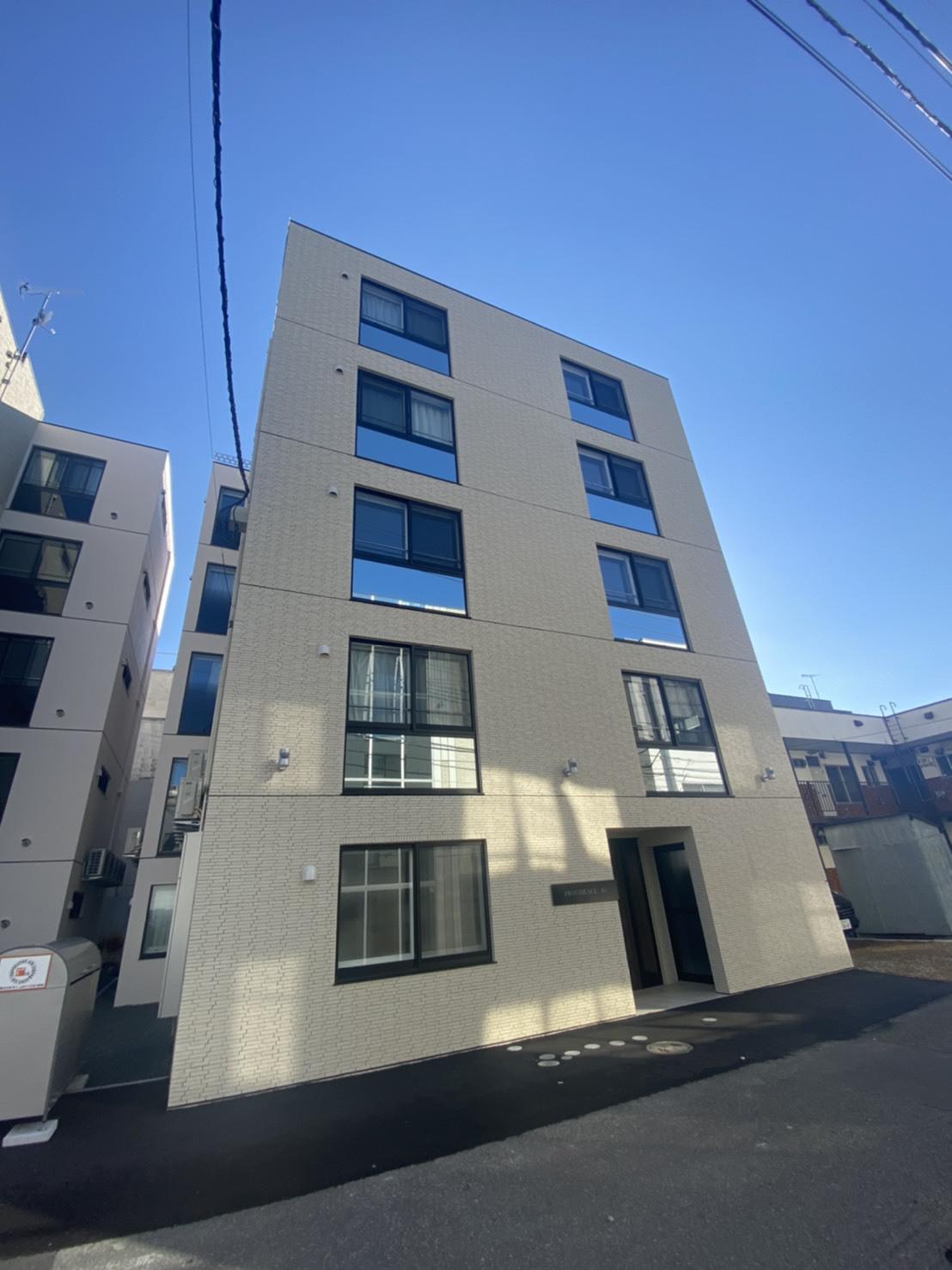 プロヴィデンスS5