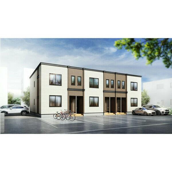 ルミエール2・4Ⅳ