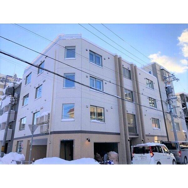 グランメール 平岸1ST