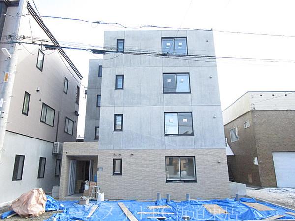 RION HACHIKEN