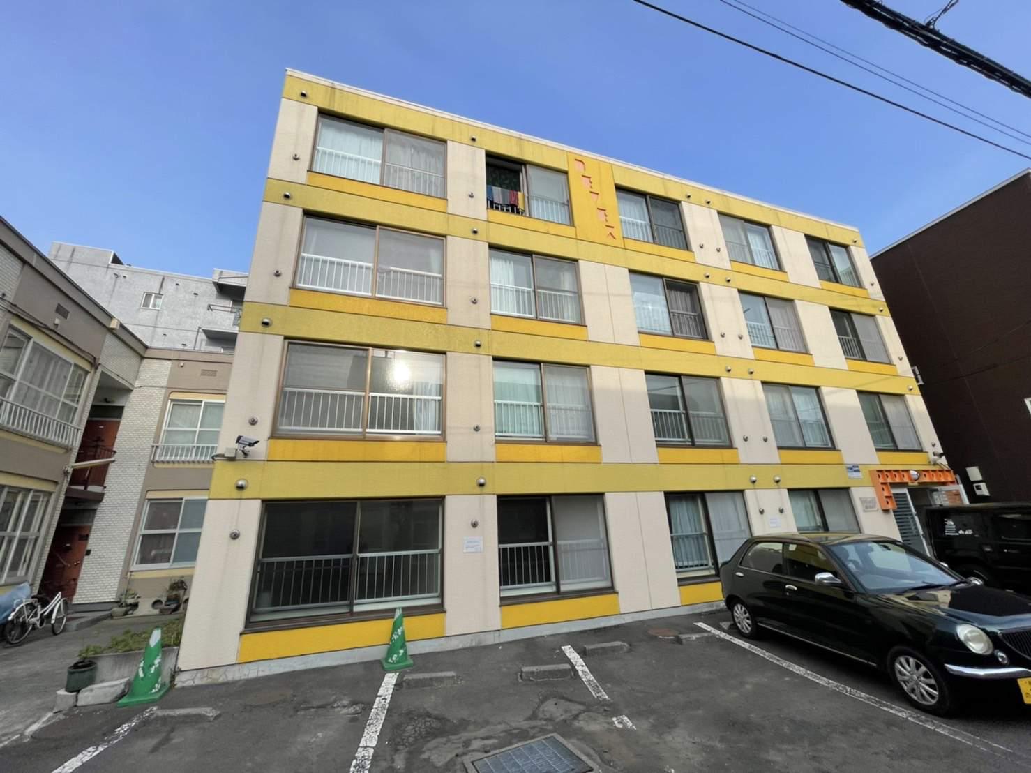 デベックス澄川47