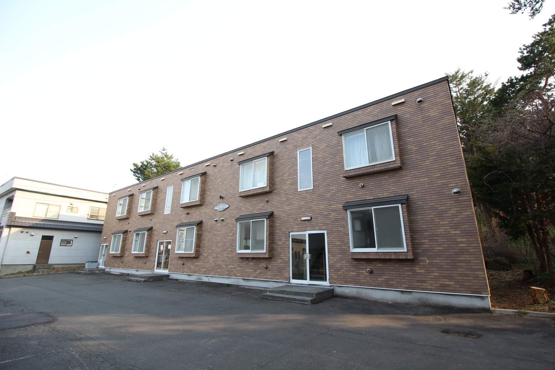 グランステージ伏見