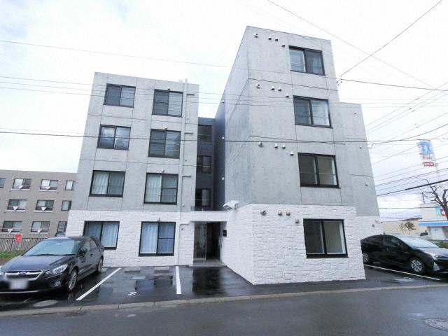 ベルコート宮の沢
