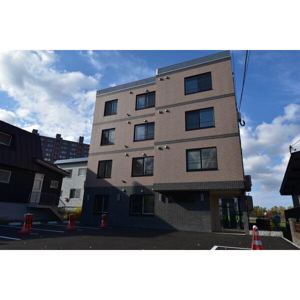 EXCELLENT HOUSE月寒